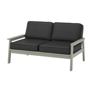 Sydney 2er Sofa 1